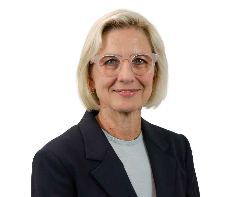 Picture of Pia Munkberg-Hasler