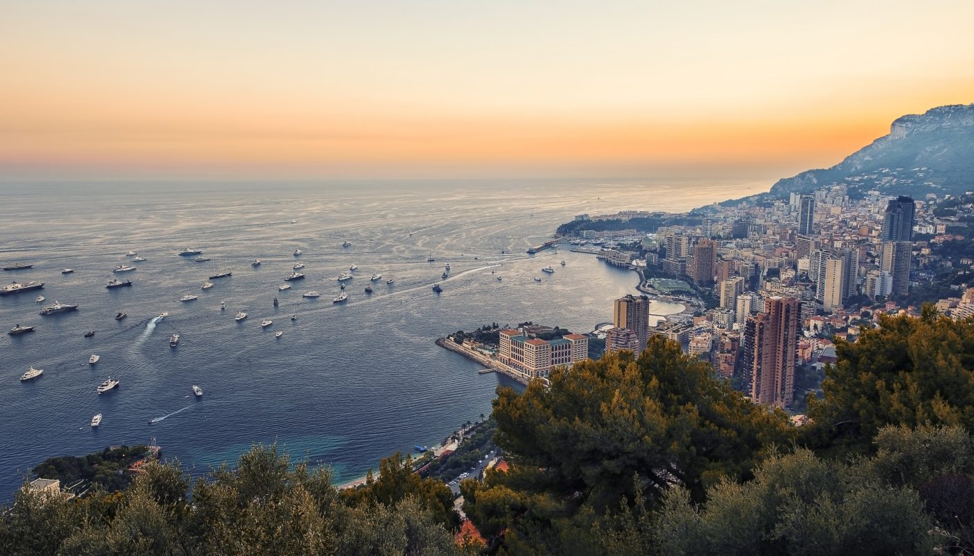 Monaco Yacht Show – Premium-Event der Superyacht-Szene