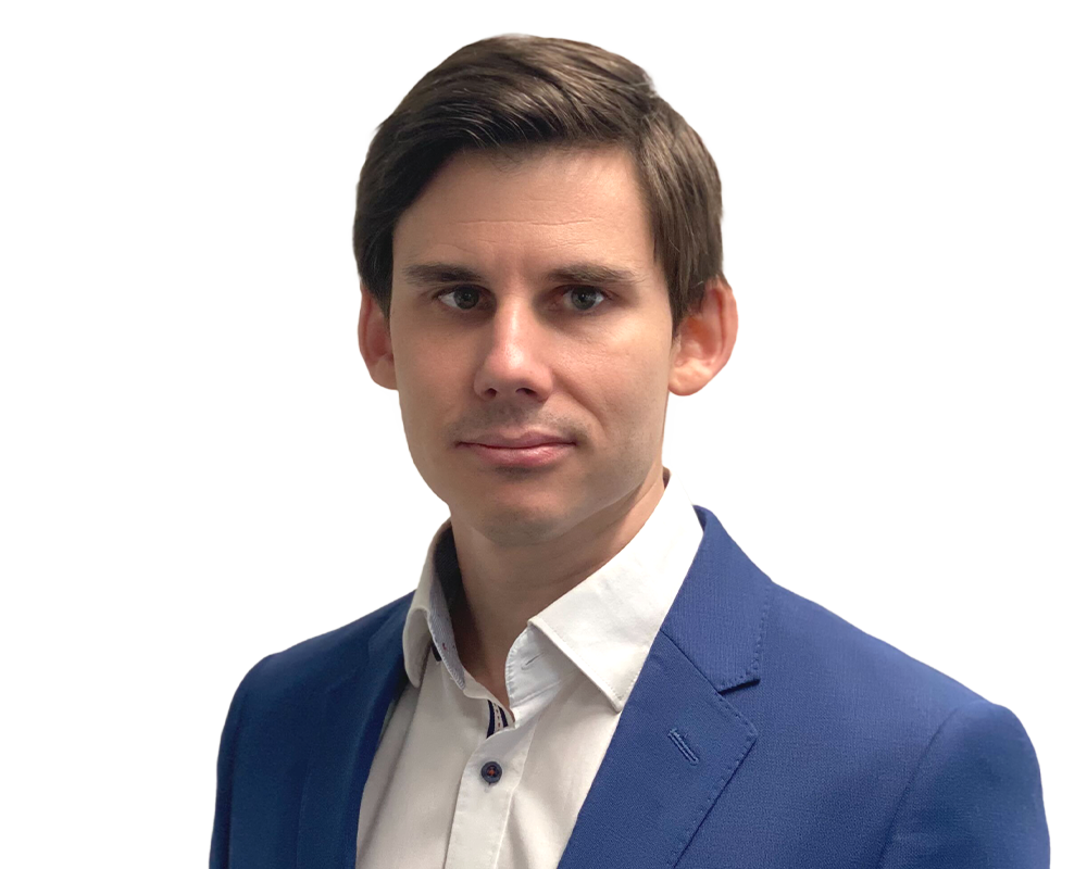 Picture of Nicolas Oehri