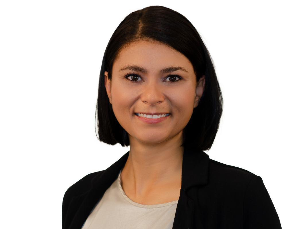 Picture of Sarah Grabher